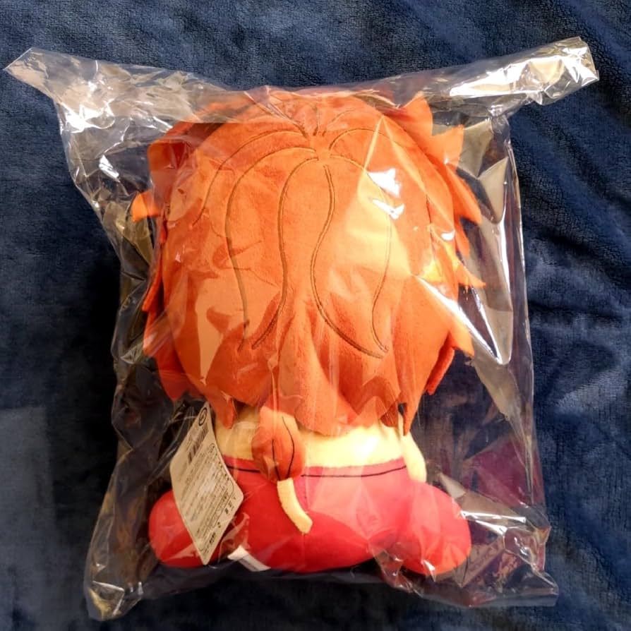 Amazon.co.jp: RILY'S NIGHT ライジー三代目 今市隆二 ぬいぐるみ RILY