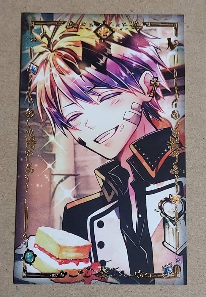 Amazon.co.jp: 悪魔執事と黒い猫 あくねこ ロノ フォンティーヌ