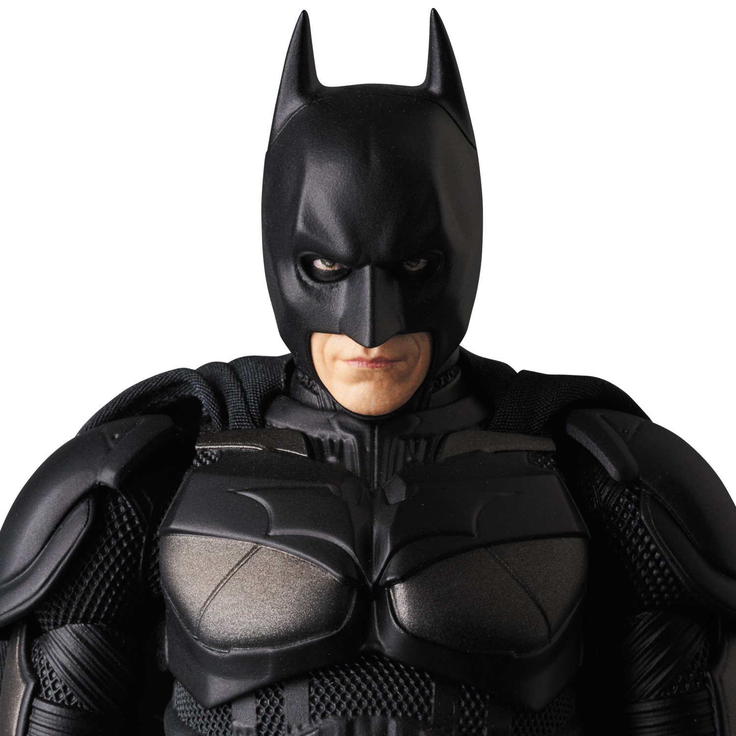 Amazon.co.jp: MAFEX マフェックス BATMAN Ver.3.0 『THE DARK KNIGHT