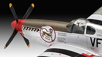 Amazon | ドイツレベル 1/72 ドイツ Me262 & アメリカ P-51B 対戦