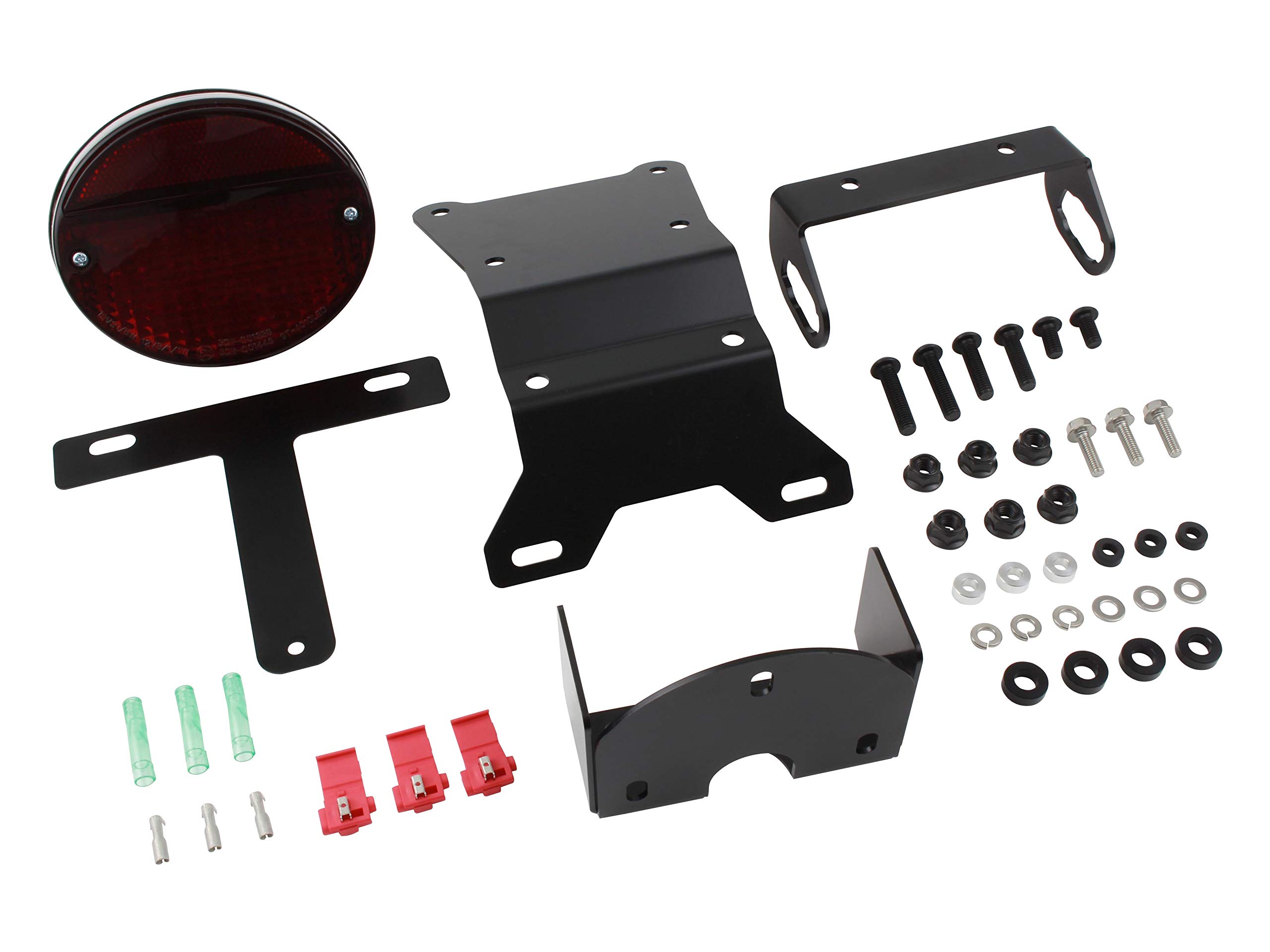 Amazon | ポッシュフェイス(POSH FAITH) バイク用品 Z2スタイル