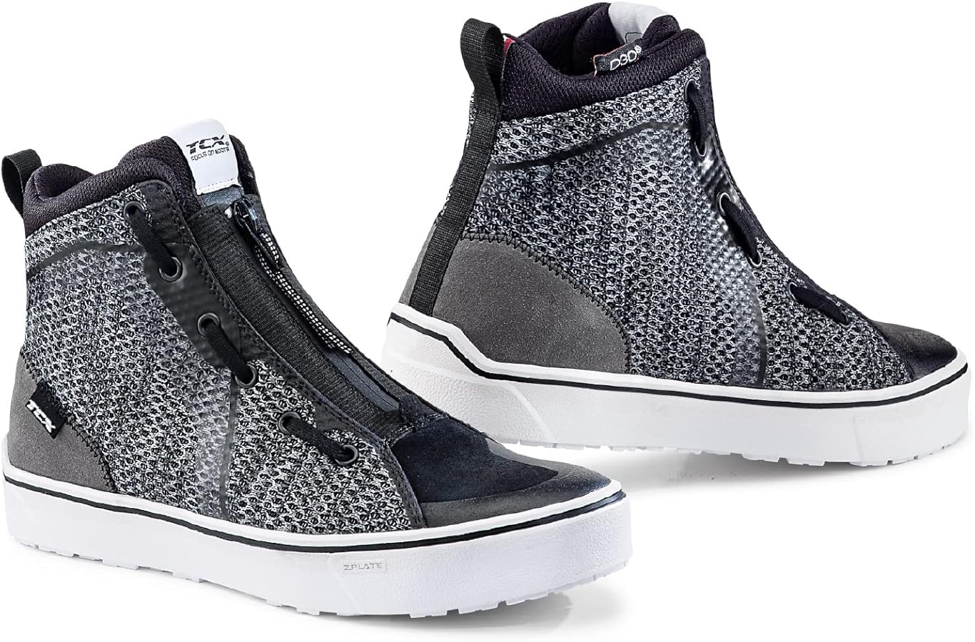 Amazon.co.jp: デイトナ(Daytona) TCX(ティーシーエックス) バイク用