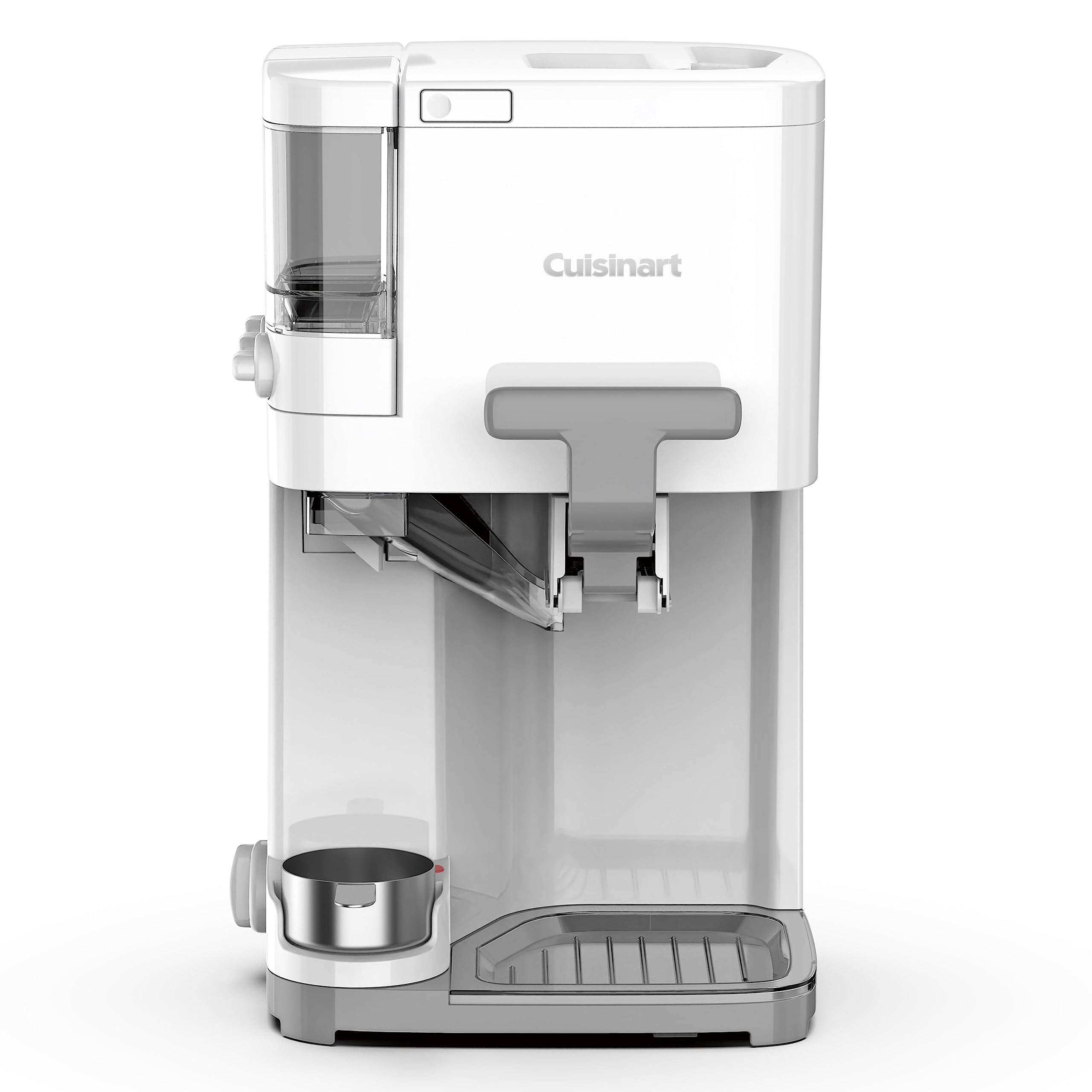 Amazon.com: Cuisinart Soft Serve Ice Cream Machine- Mix It In Ice