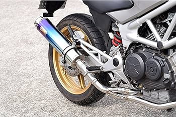 Amazon | Realize (リアライズ) ホンダ VTR250/VTR-F/Type LD (JBK