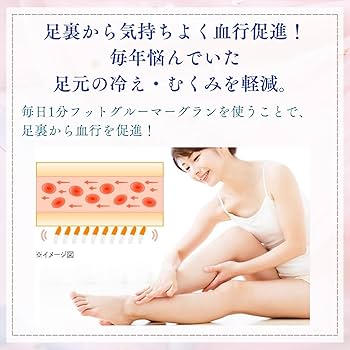 Amazon | ご褒美フットケア サンパック【公式】 フットグルーマー