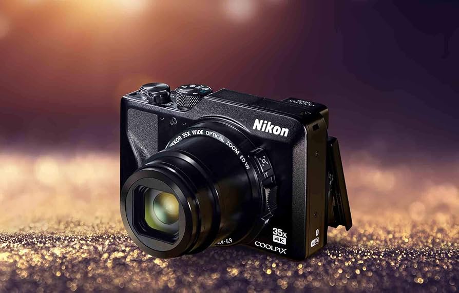 Amazon.com : Coolpix A1000 : Electronics