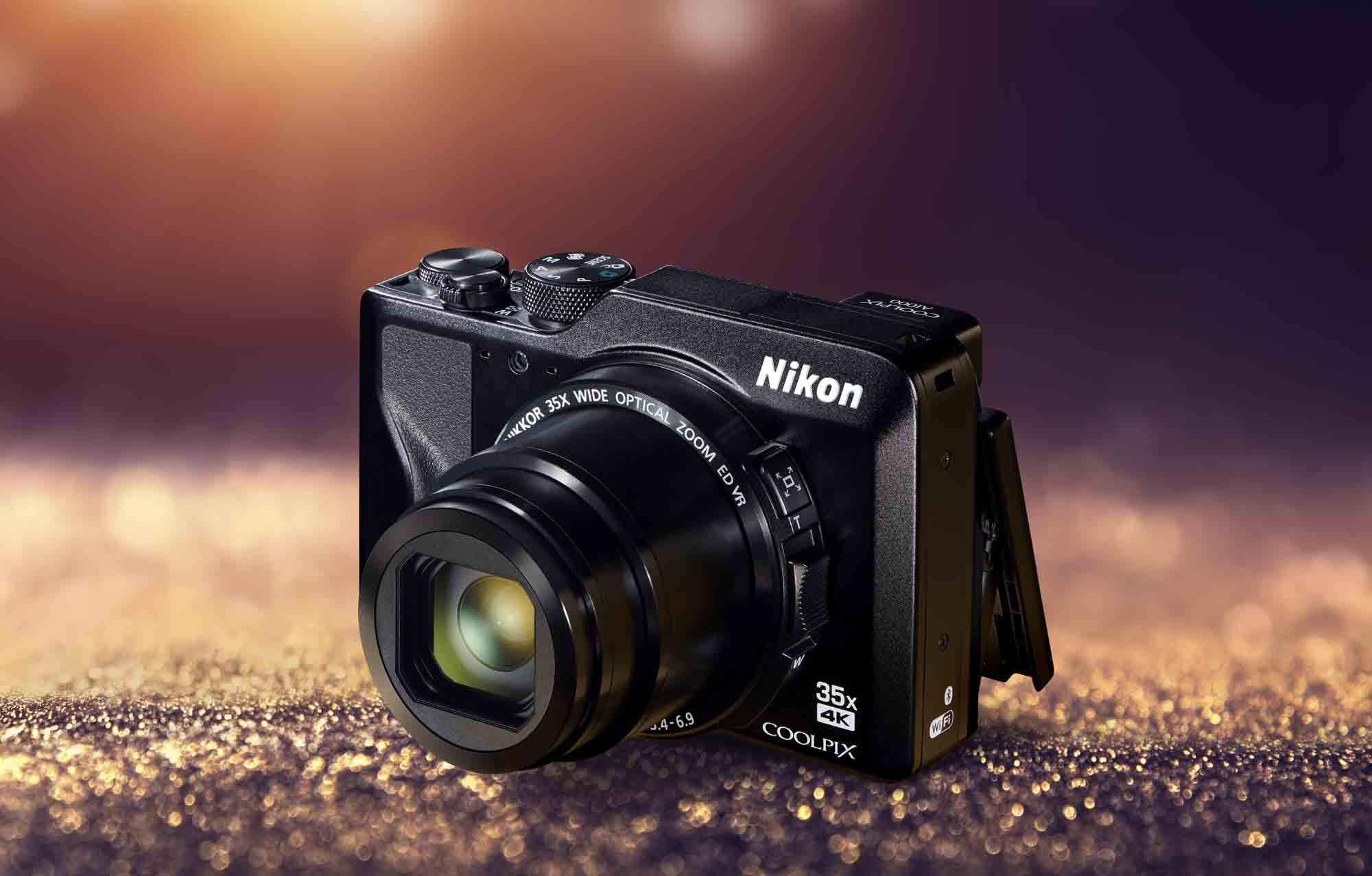 Amazon.com : Coolpix A1000 : Electronics