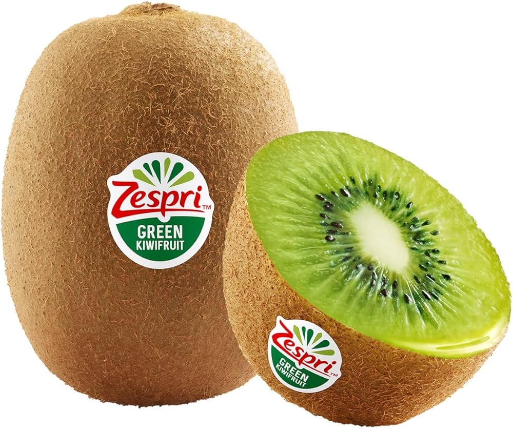 キウイ様2点 キウイ様2点 2種のキウイの酸味と甘さでスッキリ飲み