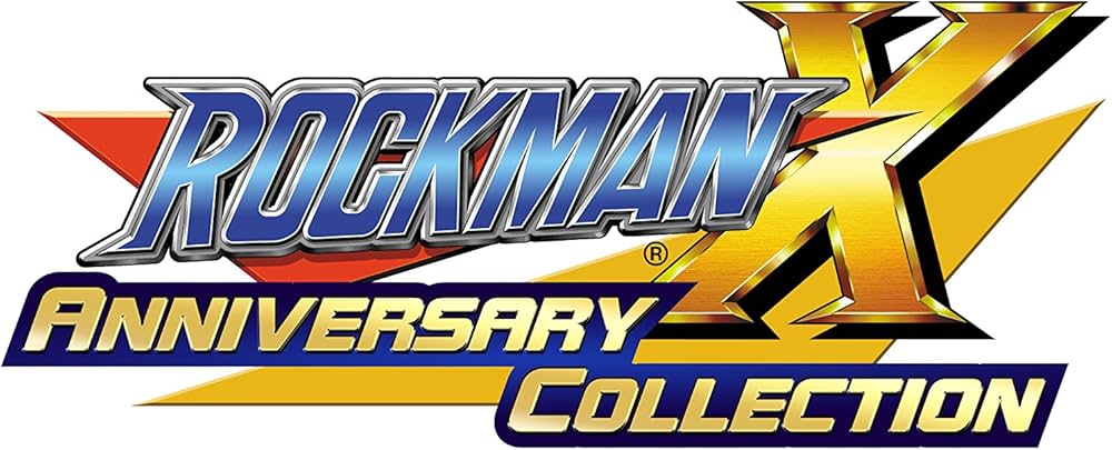 Amazon.co.jp: ロックマンX アニバーサリー コレクション - PS4