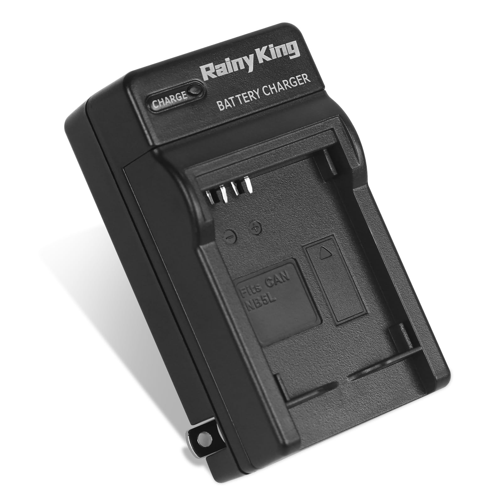 Amazon.com: NB-5L Battery Charger for Canon Digital IXUS 800 is