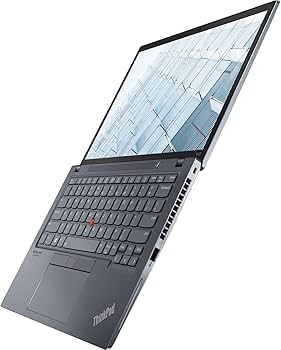 Amazon.com: Lenovo ThinkPad X13 Gen 2 13.3