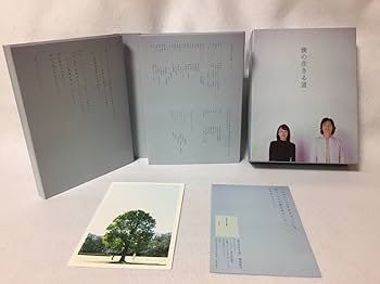 Amazon.com: 僕の生きる道 DVD-BOX (デジパック仕様セット) : Movies & TV