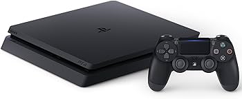 Amazon.co.jp: PlayStation 4 ジェット・ブラック 500GB(CUH-2000AB01