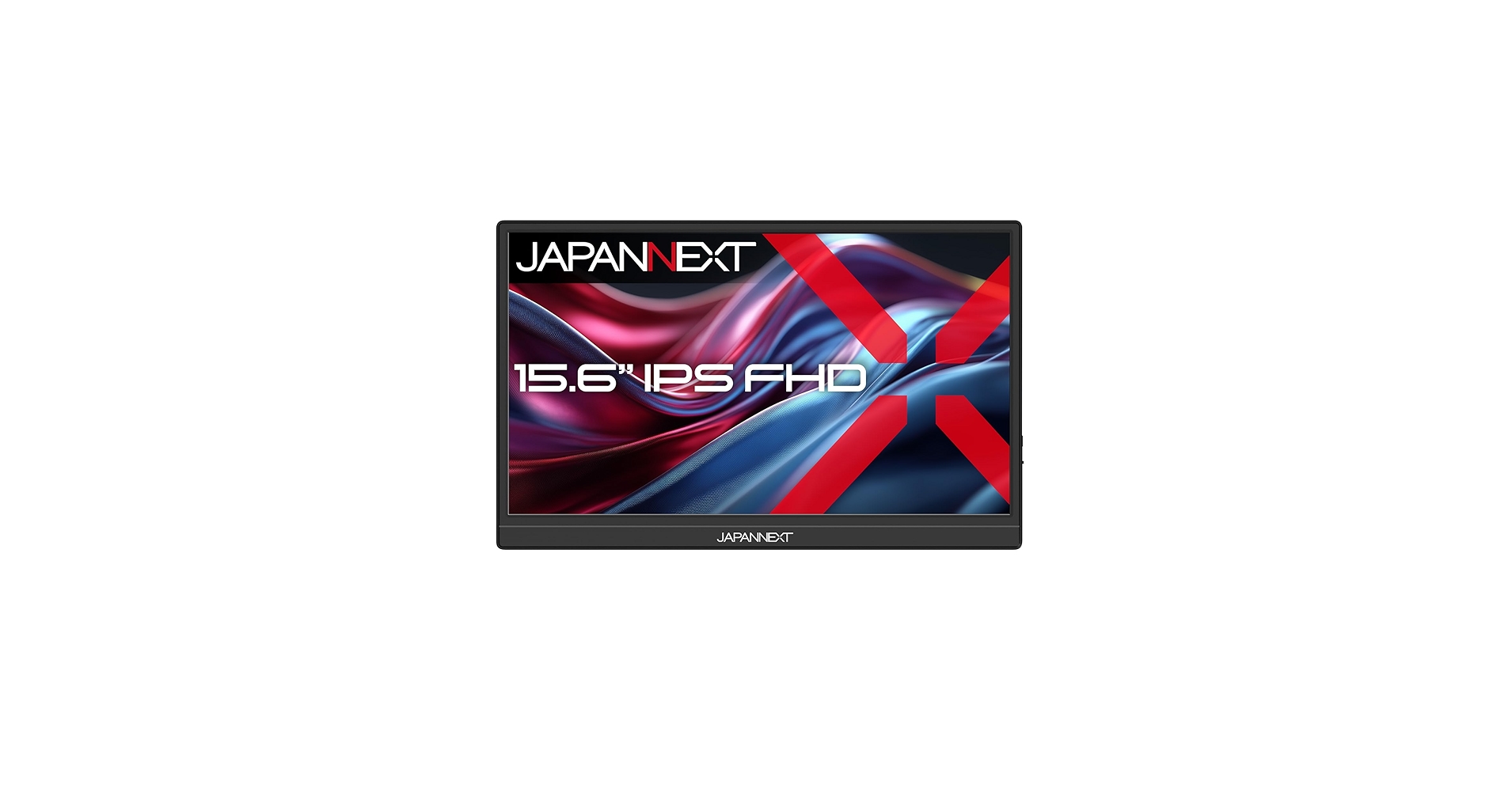 Amazon.co.jp: JAPANNEXT 15.6インチ IPSパネル搭載 フルHD(1920x1080