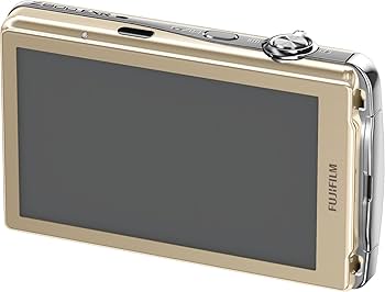 Amazon.co.jp: FUJIFILM デジタルカメラ FinePix Z800 EXR ゴールド FX
