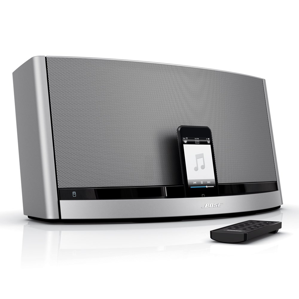 Amazon.com: Bose® SoundDock® 10 Bluetooth® Digital Music System