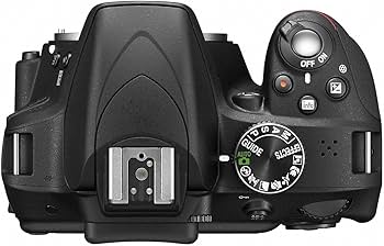 Amazon | Nikon デジタル一眼レフカメラ D3300 ボディ ブラック