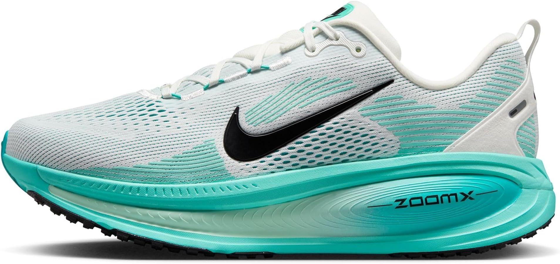 Amazon.com | Nike Men's Vomero 18 Road Running Shoes, Summit White