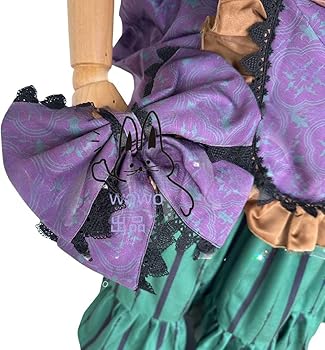 Amazon.co.jp: [Wo Wo 商贸] ザ・ヴィランズ Into the Frenzy ガストン