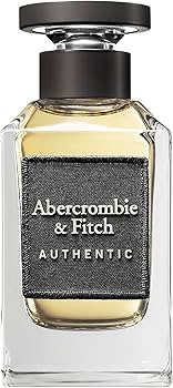 Amazon | アバクロンビー＆フィッチ オーセンティック マン EDT SP