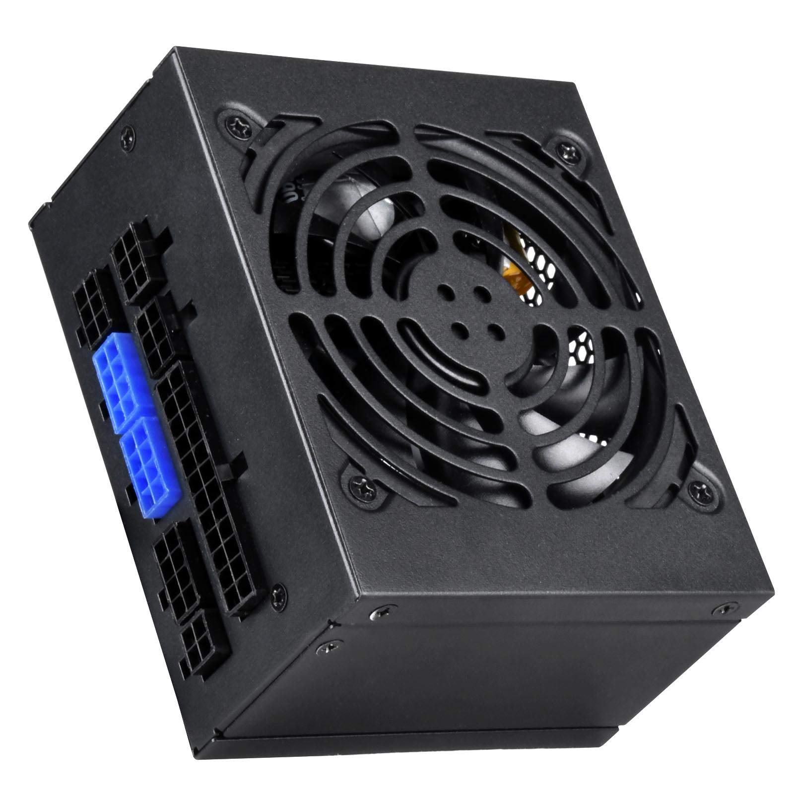 Amazon.com: Silverstone Technology SST-SX700-G 700W SFX Fully