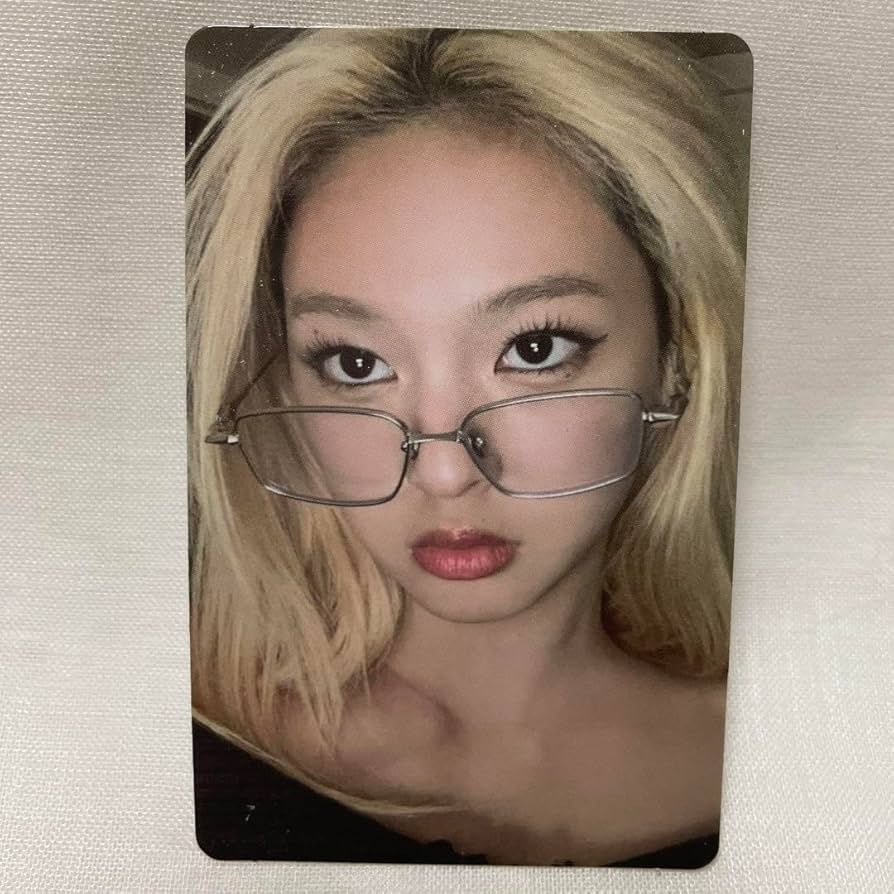 babymonster weverse 当選者限定 トレカ チキ－タ 2枚セット