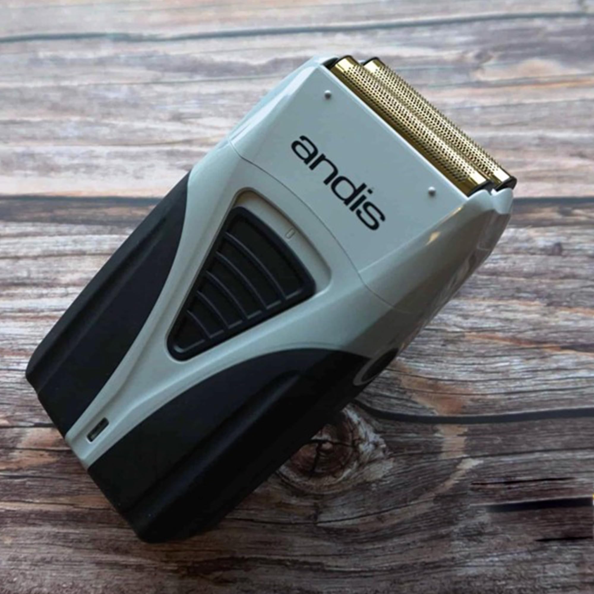 Andis Profoil Lithium Plus Shaver 17200: Buy Online at Best Price