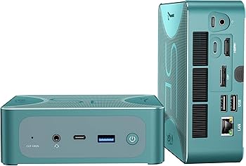 Amazon.co.jp: Mini PC Beelink SER7 7840HS (8 Cores and 16 Threads