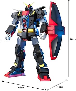 Amazon | HGUC 1/144 MRX-009 サイコガンダム (機動戦士Zガンダム