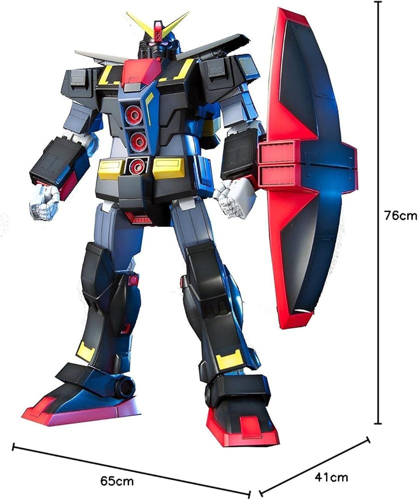 Amazon | HGUC 1/144 MRX-009 サイコガンダム (機動戦士Zガンダム