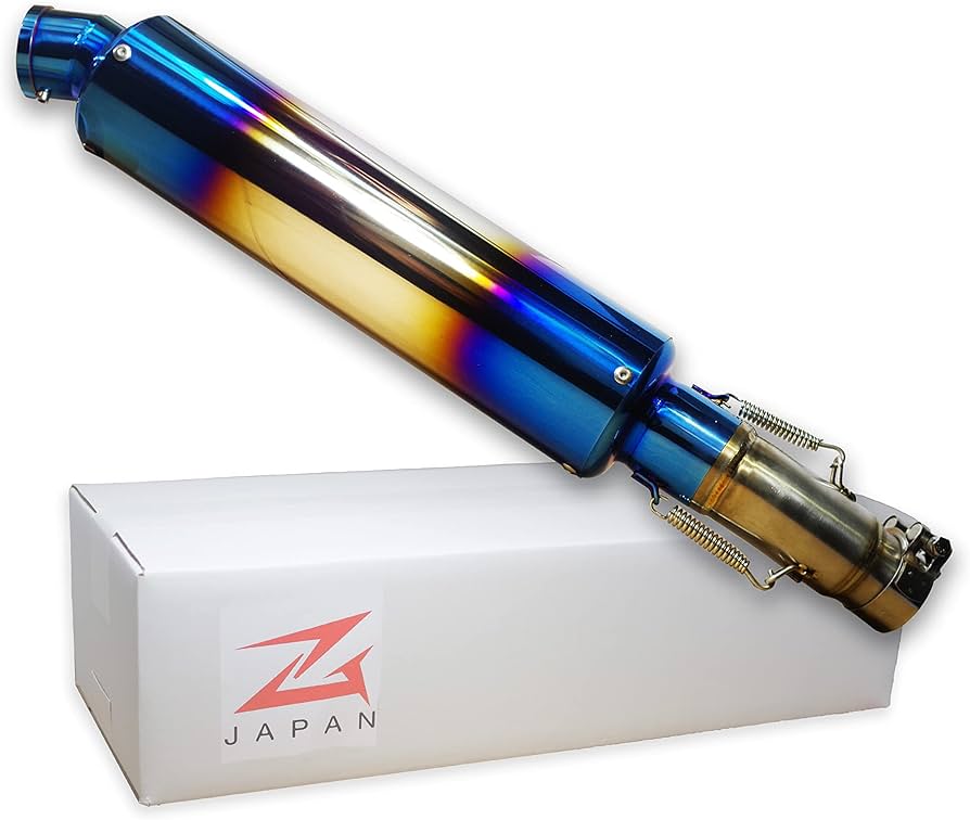 Amazon | ［ZG JAPAN］Ninja250('18～) Ninja400('18～) Z250('19