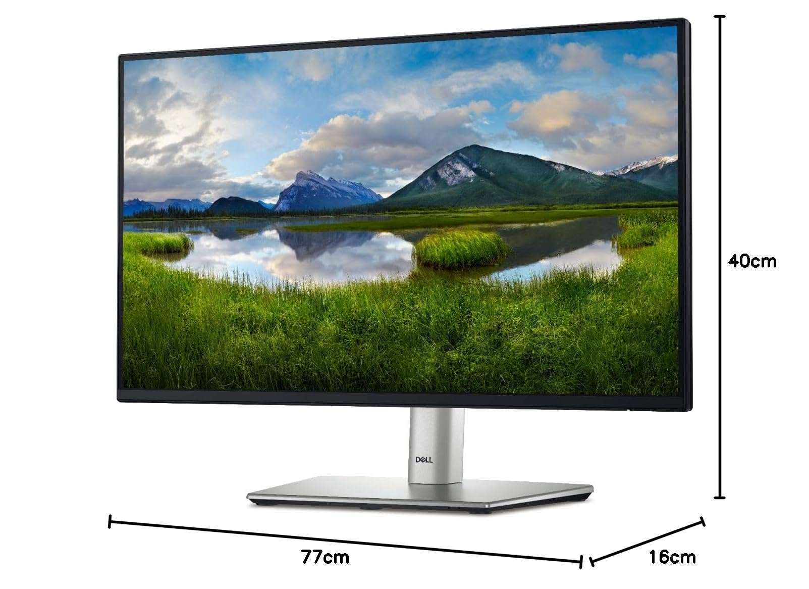 Amazon.co.jp: DELL タッチモニター P2424HT 液晶 23.8インチ フルHD