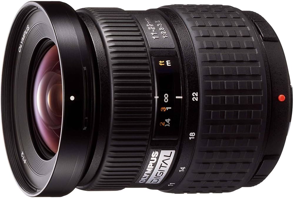 Amazon.co.jp: OLYMPUS ZUIKO DIGITAL Wide Angle Zoom Lens 11-22mm