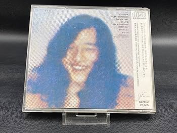 Amazon.co.jp: 【CD】【旧規格/初期盤】【美盤】山下達郎 RIDE ON TIME