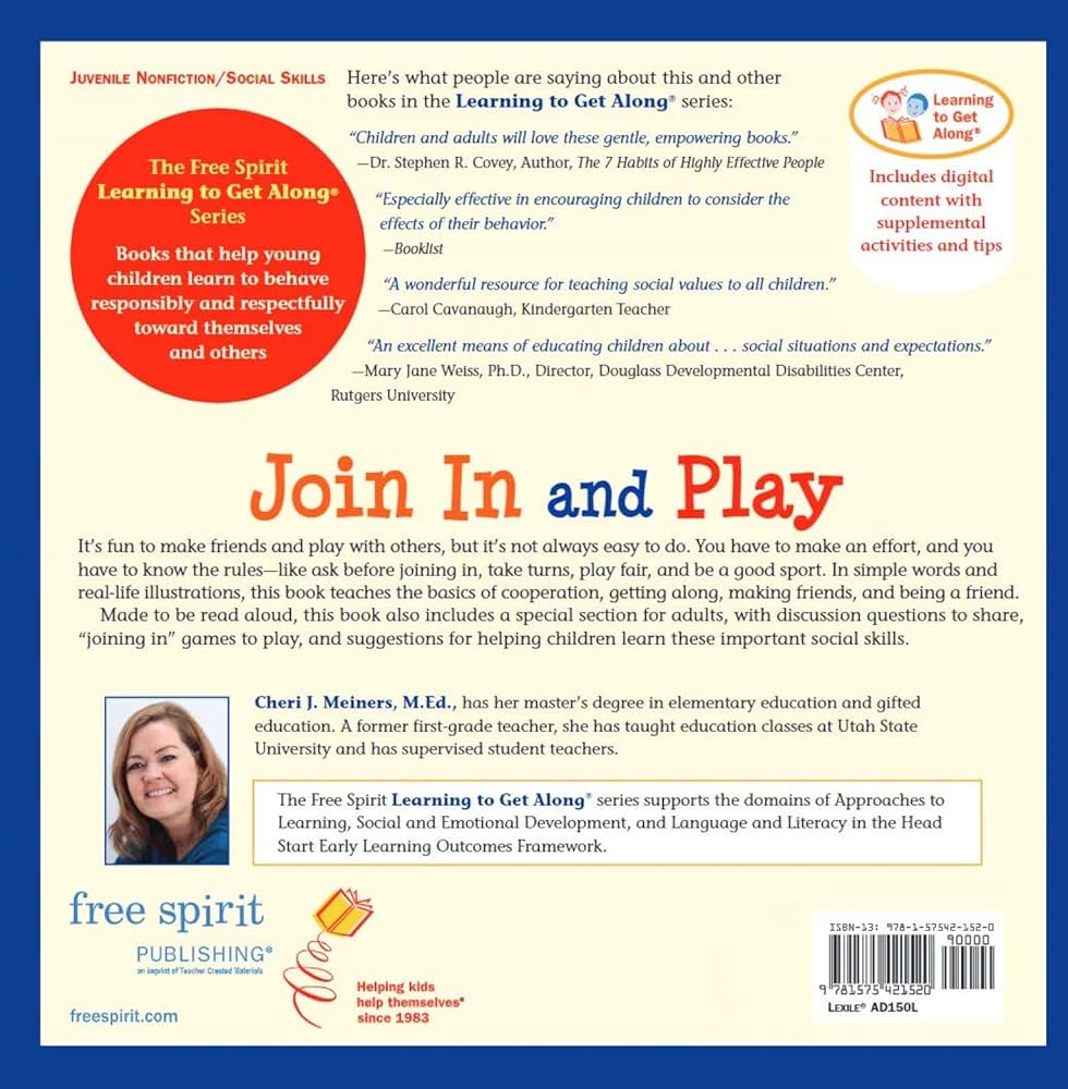 Learning to Get Along® Complete Series 15-Book Set: Multiple