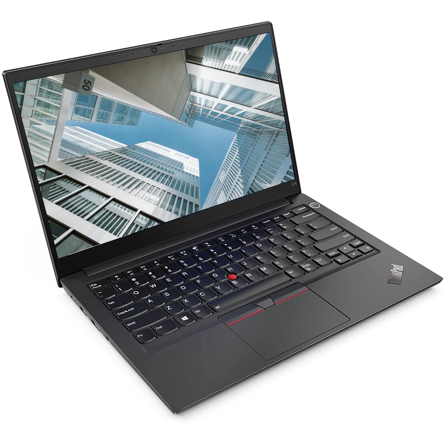 Amazon.com: Lenovo ThinkPad E14 Gen3 Business Laptop, 14