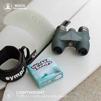 Amazon.com : Nocs Provisions Standard Issue 8x25 Waterproof