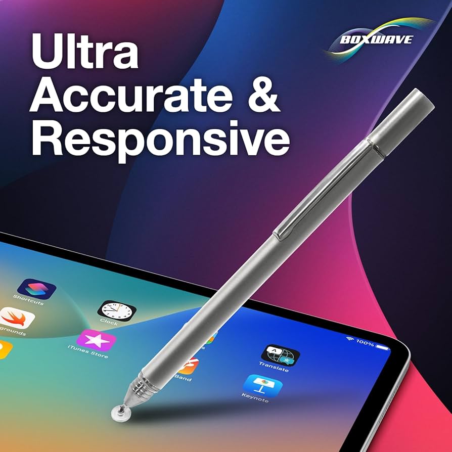 Amazon.co.jp: BoxWave スタイラスペン Xiaomi Pad 6 Pro対応