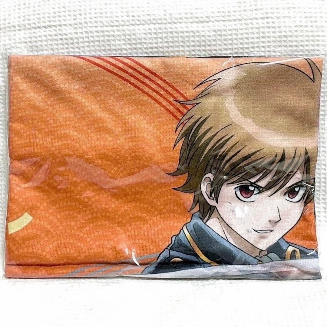 銀魂 カード 沖田 神楽 真選組 万事屋 202501182212 銀魂 カード 沖田