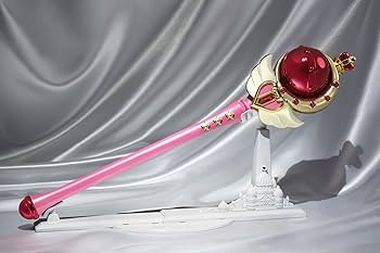 Amazon.co.jp: TAMASHII NATIONS PROPLICA キューティムーンロッド