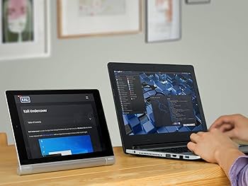 Kali Linux OS for Hackers - Bootable Live Install USB Flash Thumb