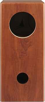 Amazon.co.jp: FOSTEX スピーカーボックス M800-DB : 家電＆カメラ