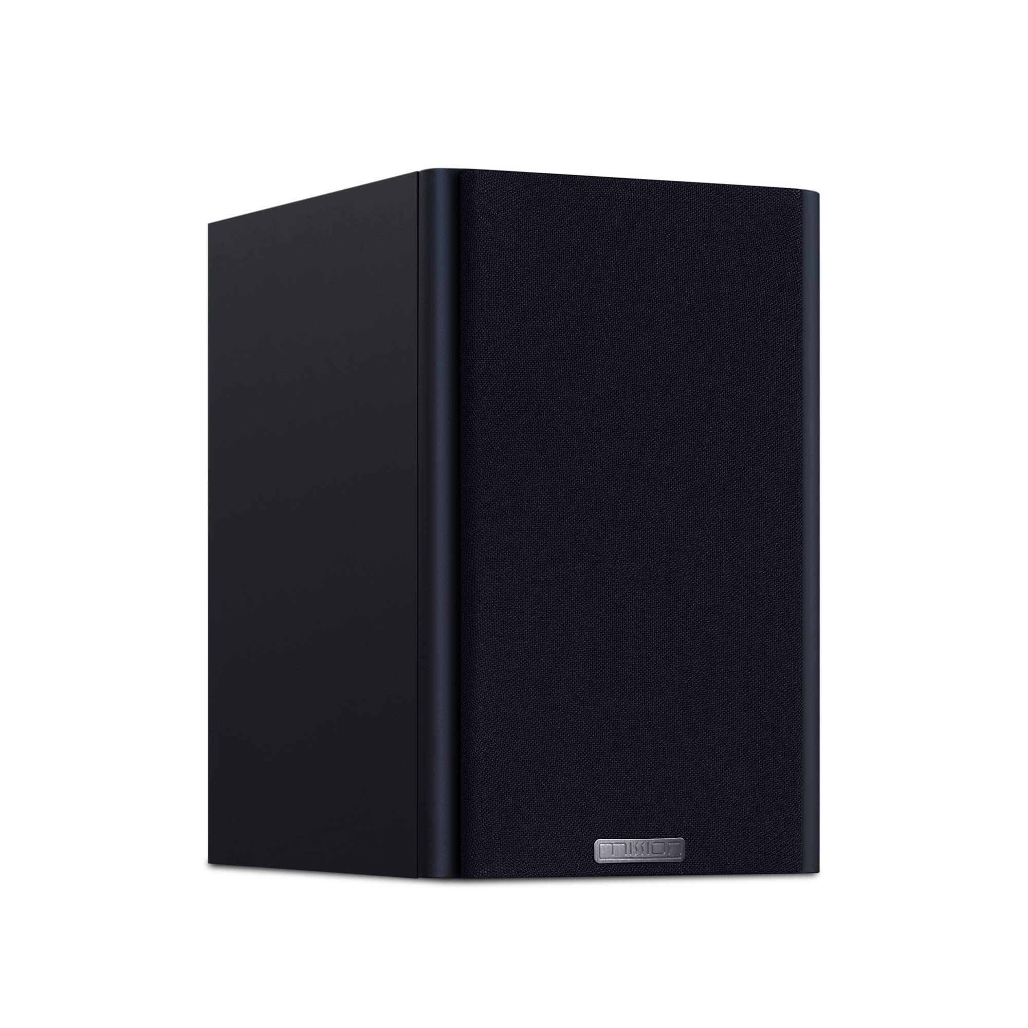 Amazon.co.jp: Mission LX-2 MKII ブックシェルフスピーカー