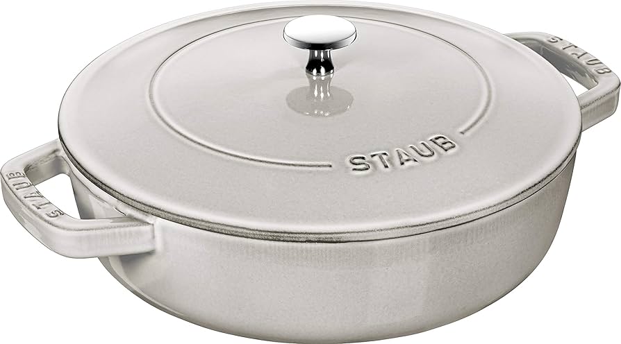 Amazon.co.jp: 【最大30日間お試し対象】 staub ストウブ