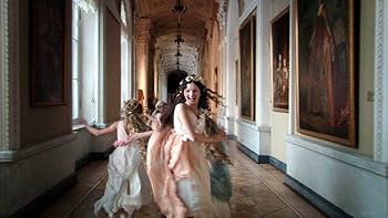 Amazon.co.jp: エルミタージュ幻想《ニューマスター版》 Blu-ray