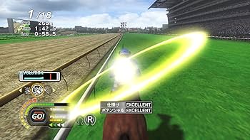 Amazon.com: Champion Jockey Special NINTENDO SWITCH JAPANESE