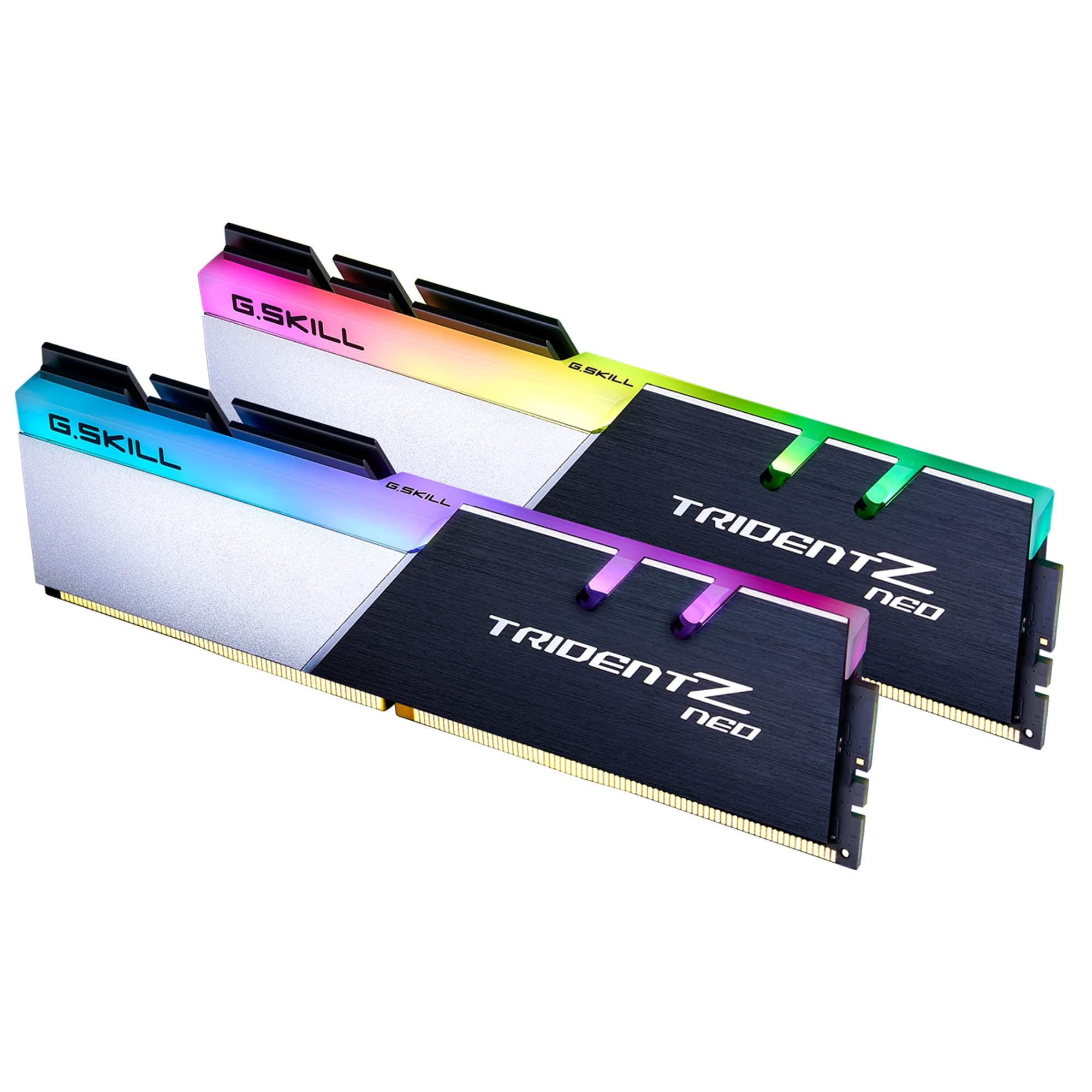 G.SKILL Trident Z Neo Series DDR4 RAM (XMP) 32GB (2x16GB) 3600MT/s