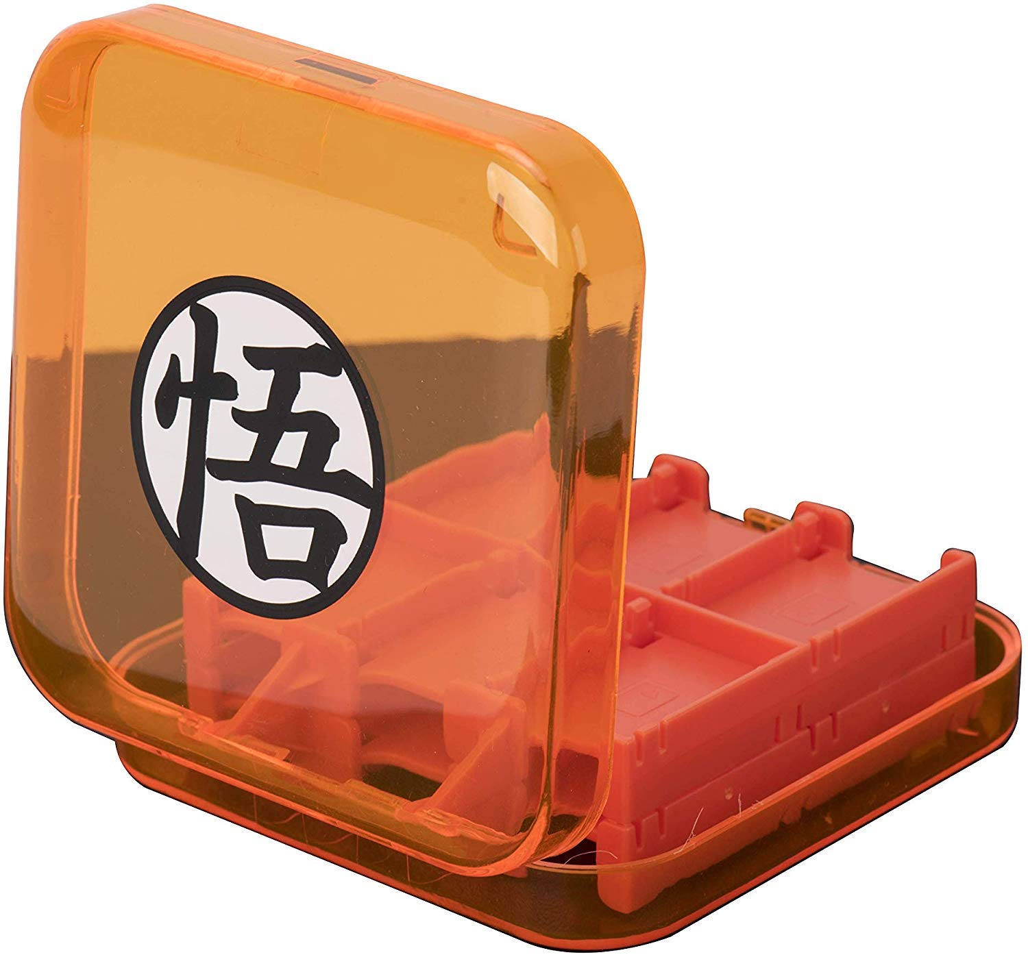 Amazon.co.jp: FR-TEC / Blade 「ドラゴンボール超」デザイン Nintendo