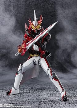 Amazon | TAMASHII NATIONS S.H.フィギュアーツ 仮面ライダーセイバー