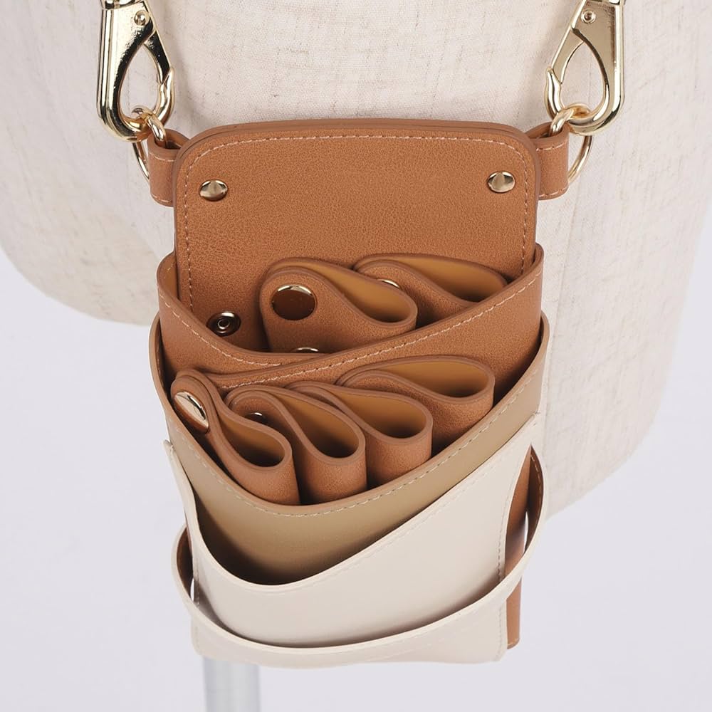 Amazon.co.jp: DEEDS 国内シザーケース専門メーカー シエーナ no.323